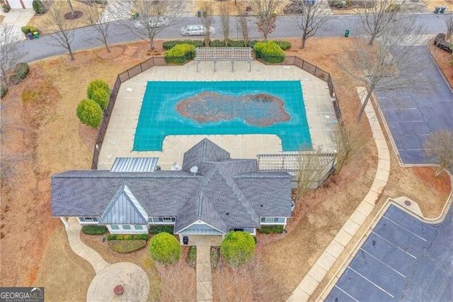 13115 Morningpark Circle, Alpharetta, GA 30004