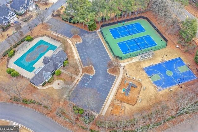 13115 Morningpark Circle, Alpharetta, GA 30004