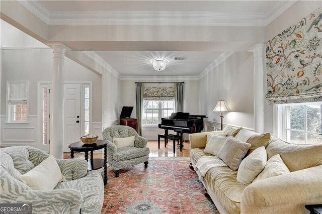 13115 Morningpark Circle, Alpharetta, GA 30004