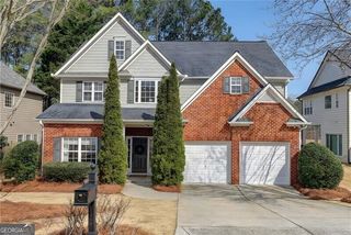 13115 Morningpark Circle, Alpharetta, GA 30004