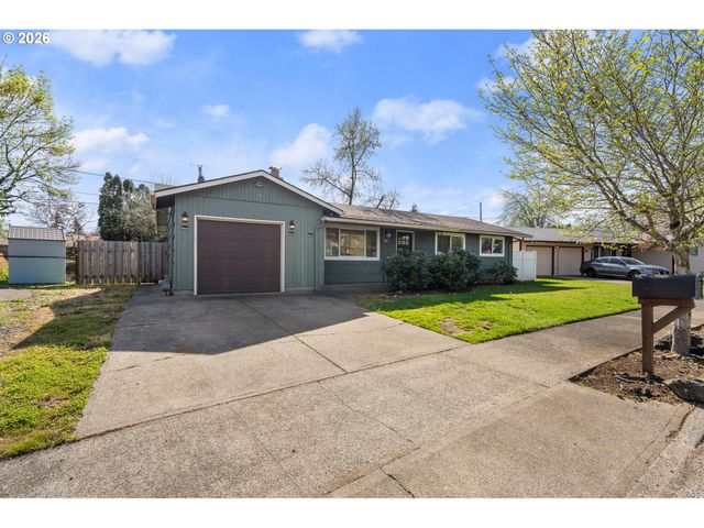 837 Se 169TH Dr, Portland, OR 97233