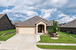 222 Red Oak Drive, Fate, TX 75087