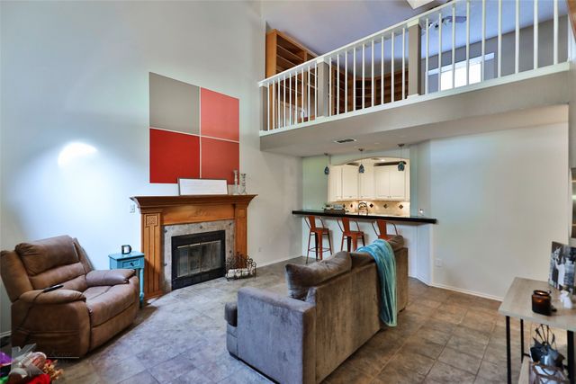 1709 Smith Drive, Abilene, TX 79601