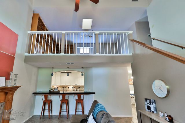 1709 Smith Drive, Abilene, TX 79601