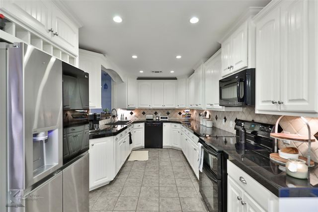 1709 Smith Drive, Abilene, TX 79601