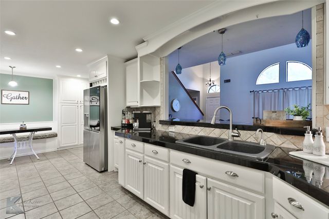 1709 Smith Drive, Abilene, TX 79601