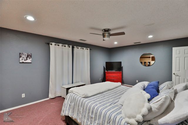 1709 Smith Drive, Abilene, TX 79601