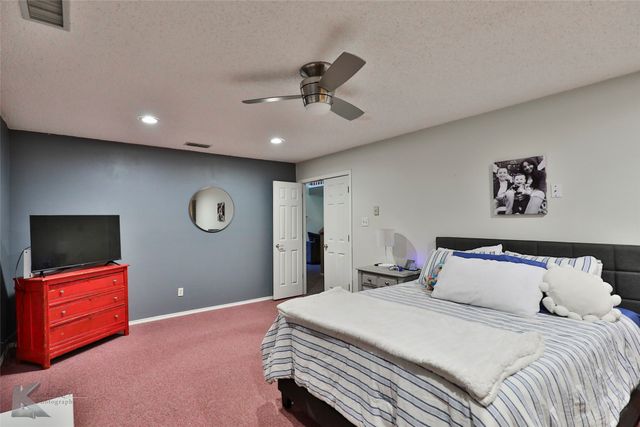 1709 Smith Drive, Abilene, TX 79601