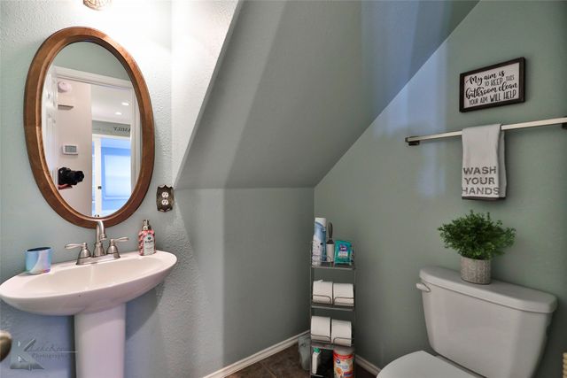 1709 Smith Drive, Abilene, TX 79601