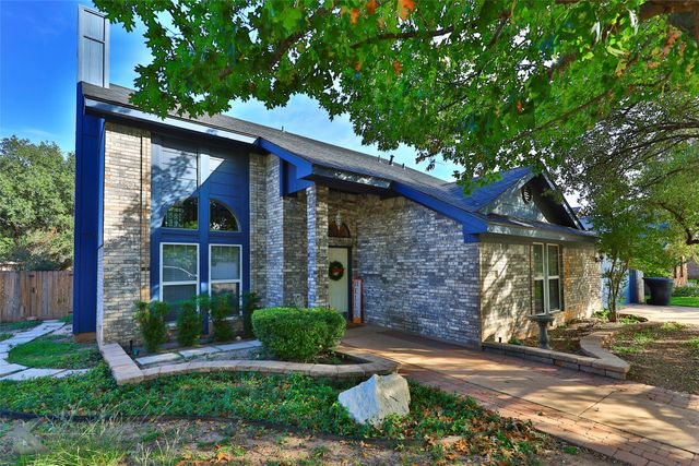 1709 Smith Drive, Abilene, TX 79601