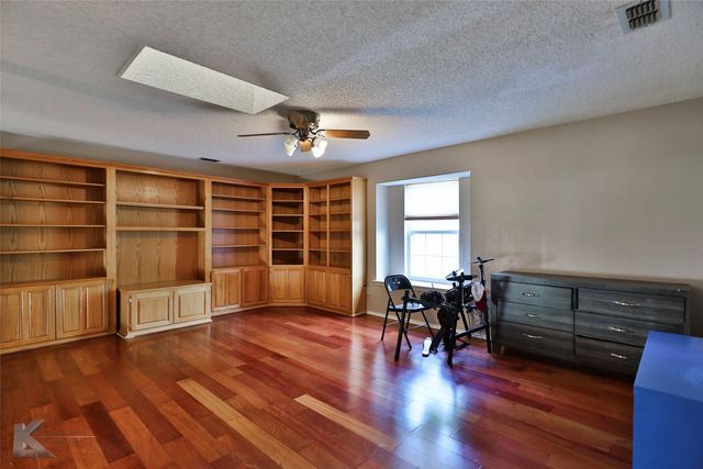 1709 Smith Drive, Abilene, TX 79601