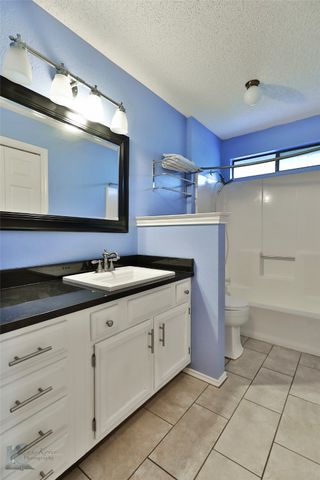 1709 Smith Drive, Abilene, TX 79601