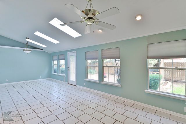 1709 Smith Drive, Abilene, TX 79601