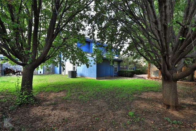 1709 Smith Drive, Abilene, TX 79601