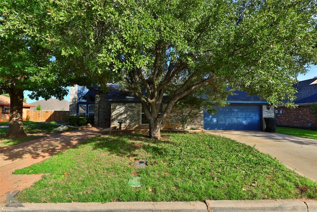 1709 Smith Drive, Abilene, TX 79601