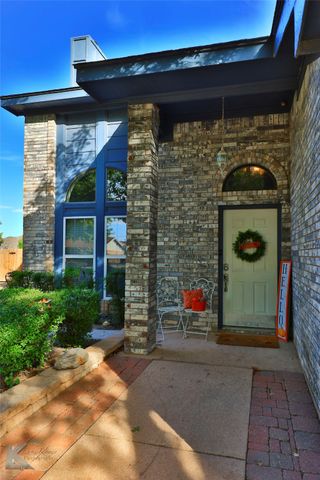 1709 Smith Drive, Abilene, TX 79601