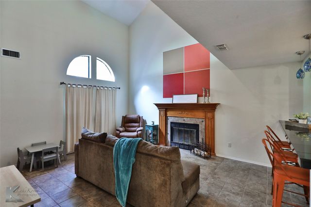 1709 Smith Drive, Abilene, TX 79601