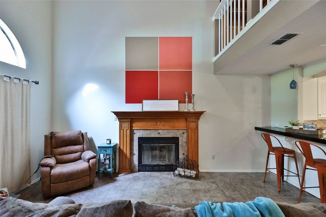 1709 Smith Drive, Abilene, TX 79601