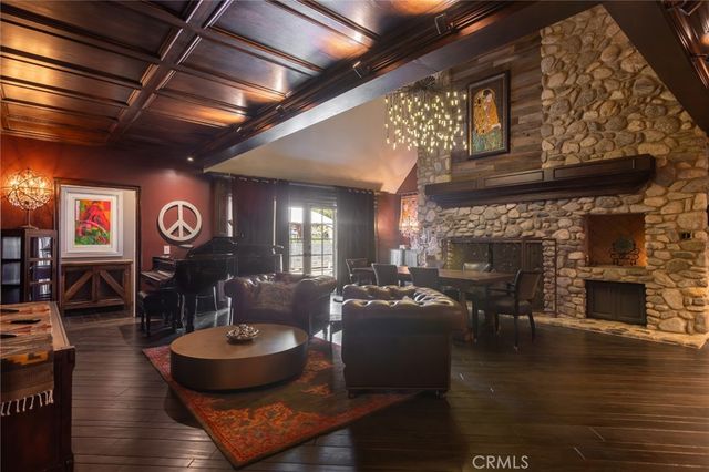 29155 Old Mill Creek, Agoura Hills, CA 91301