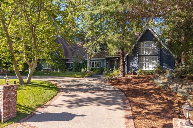 29155 Old Mill Creek, Agoura Hills, CA 91301