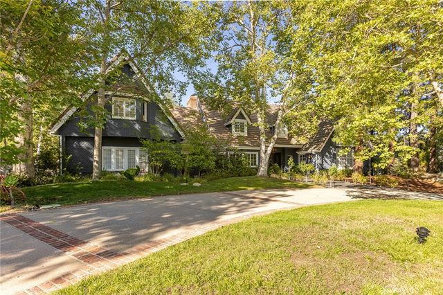 29155 Old Mill Creek, Agoura Hills, CA 91301