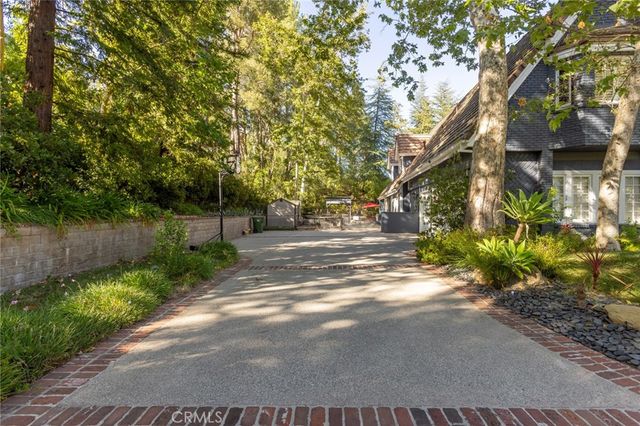 29155 Old Mill Creek, Agoura Hills, CA 91301
