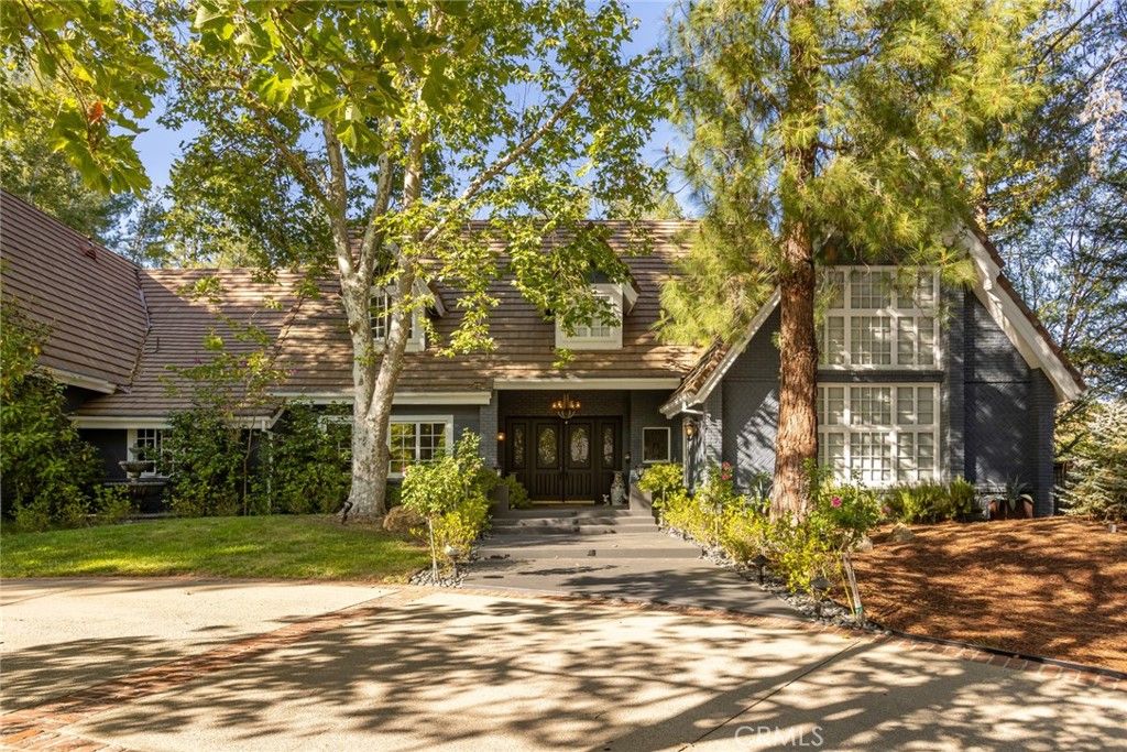 29155 Old Mill Creek, Agoura Hills, CA 91301