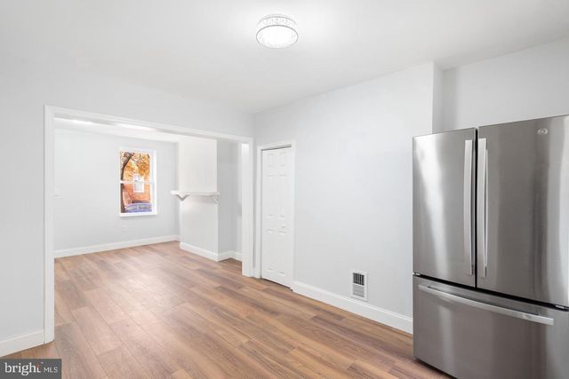 105 CARROLLTON AVE, Baltimore, MD 21223