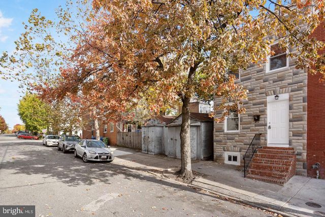 105 CARROLLTON AVE, Baltimore, MD 21223