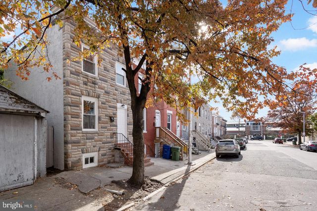 105 CARROLLTON AVE, Baltimore, MD 21223