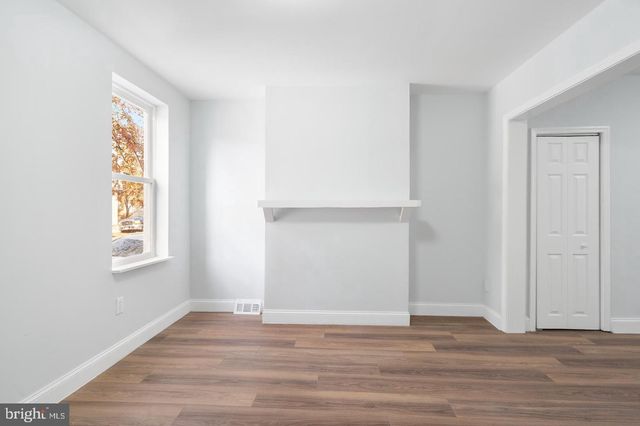 105 CARROLLTON AVE, Baltimore, MD 21223
