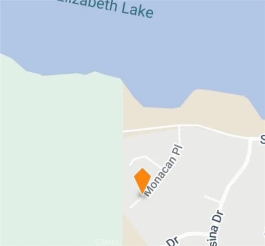0 Monacan PL Vic Sandrock, Lancaster, CA 93536