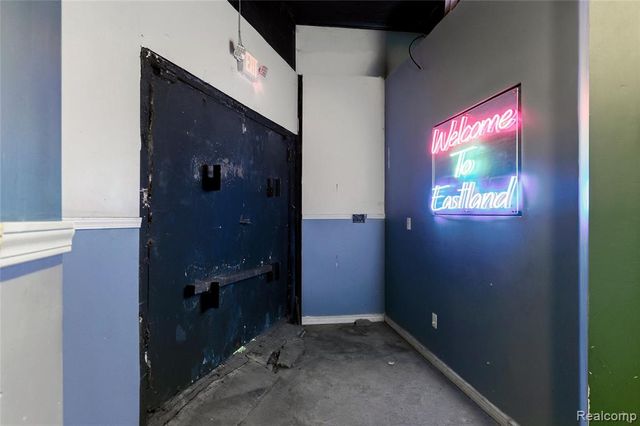 10340 Van Dyke Street, Detroit, MI 48234