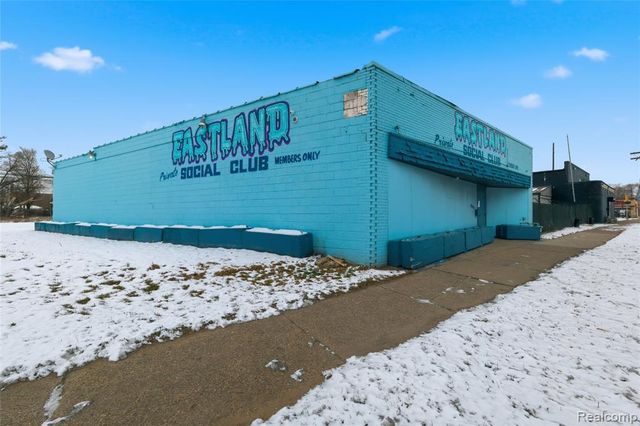 10340 Van Dyke Street, Detroit, MI 48234