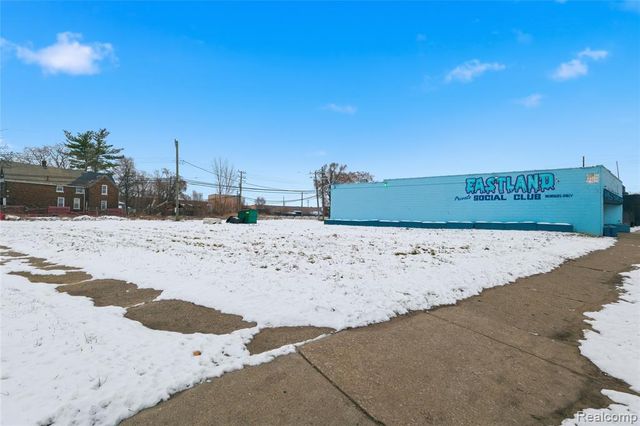 10340 Van Dyke Street, Detroit, MI 48234