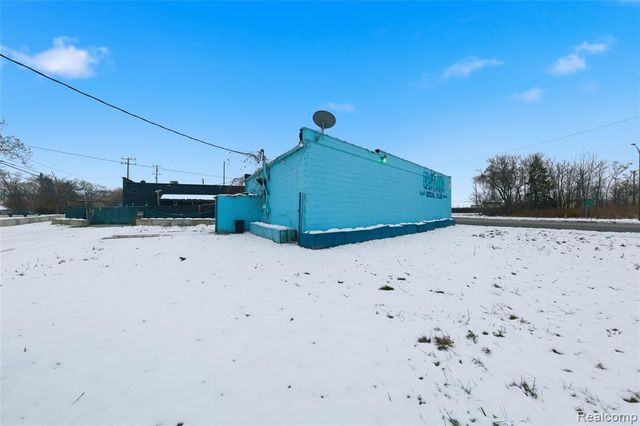 10340 Van Dyke Street, Detroit, MI 48234