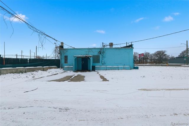 10340 Van Dyke Street, Detroit, MI 48234