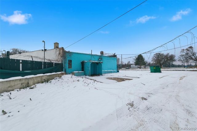 10340 Van Dyke Street, Detroit, MI 48234