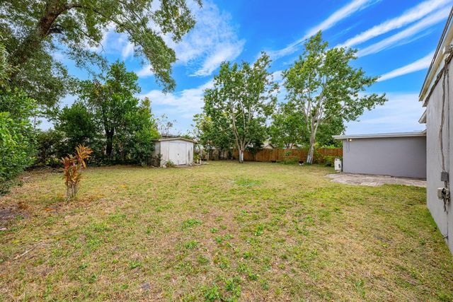 6028 MIMOSA DRIVE, Orlando, FL 32807