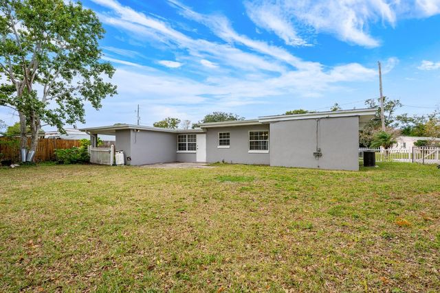 6028 MIMOSA DRIVE, Orlando, FL 32807