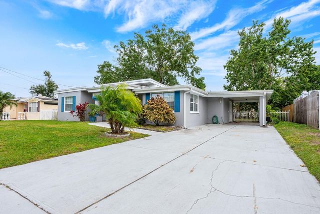 6028 MIMOSA DRIVE, Orlando, FL 32807