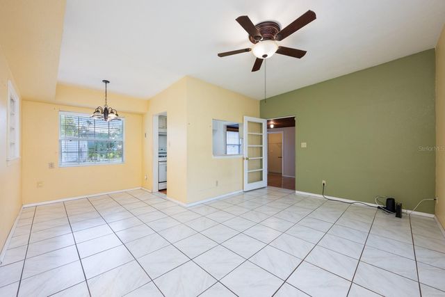 6028 MIMOSA DRIVE, Orlando, FL 32807