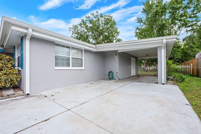 6028 MIMOSA DRIVE, Orlando, FL 32807