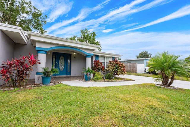 6028 MIMOSA DRIVE, Orlando, FL 32807