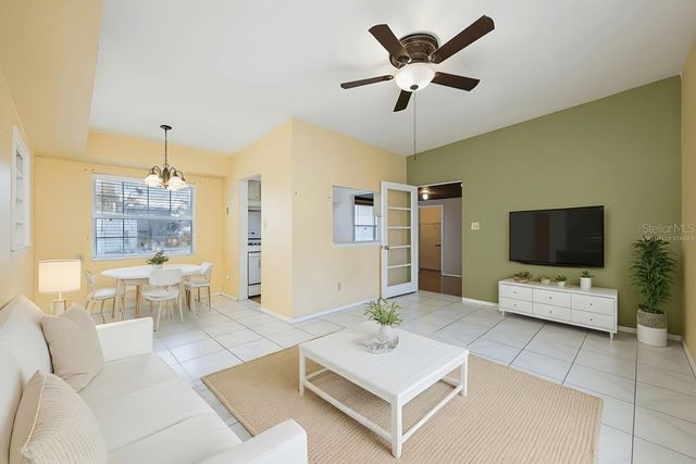 6028 MIMOSA DRIVE, Orlando, FL 32807