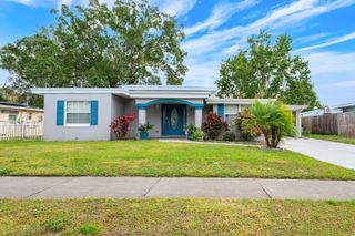 6028 MIMOSA DRIVE, Orlando, FL 32807