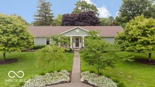 202 S Jefferson Street, Sulphur Springs, IN 47388