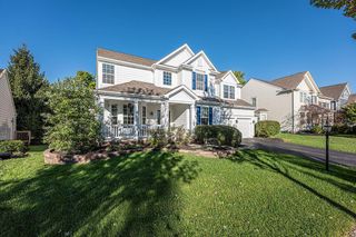 7185 Dean Farm Road, New Albany, OH 43054