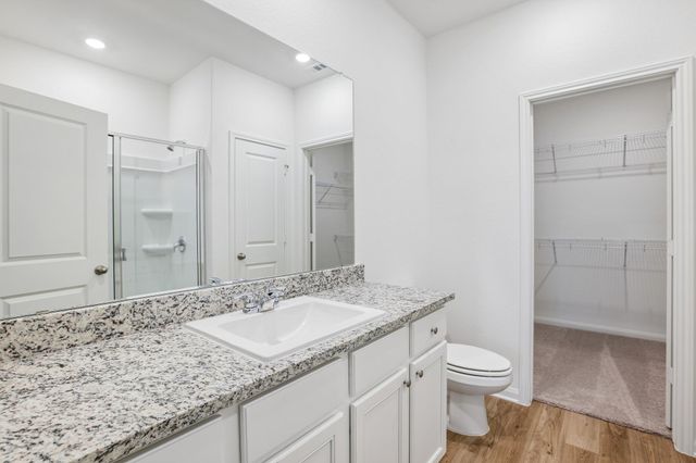 18400 Stellers Sea ST, Elgin, TX 78621