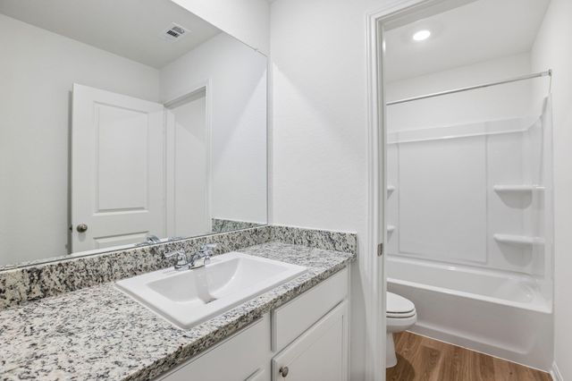 18400 Stellers Sea ST, Elgin, TX 78621